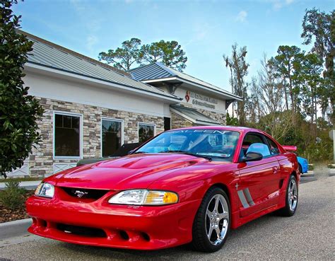Mustang | Saleen Owners and Enthusiasts Club::.. SOEC – Aiding The Addicted – Since 1991 | Page 6