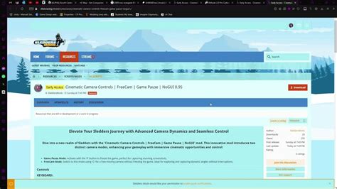 Image result for How to Open a Mod Menu PC