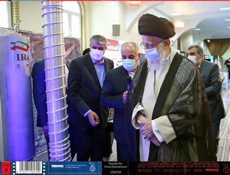 Middle-East crisis: As its conflict with Israel escalates, could Iran ...