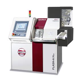 Image result for Optotech Flash Plus Machine