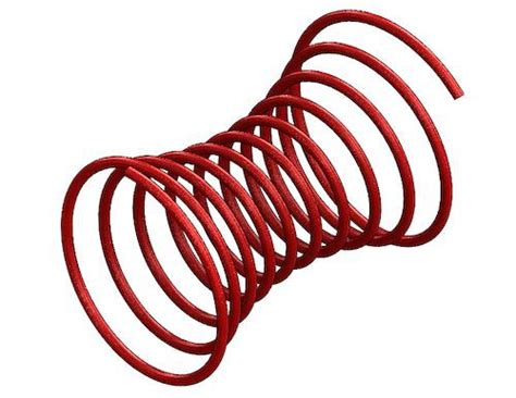 Image result for Concave Spring