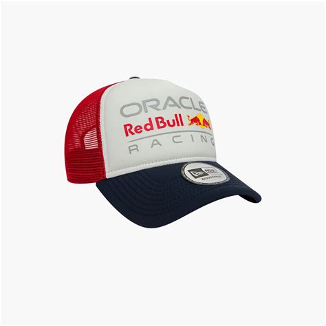 RedBull F1 Caps – 1lessidiot
