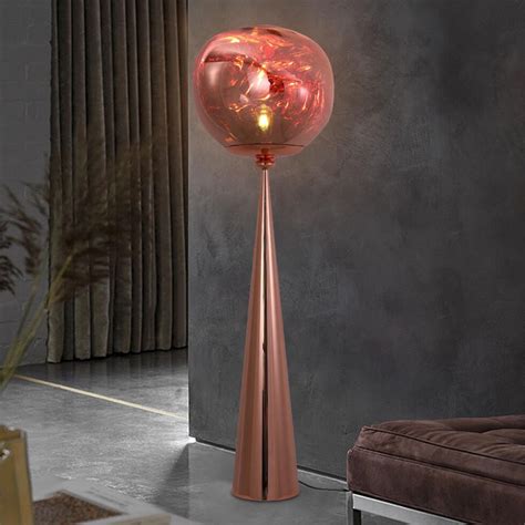 Modern Contemporary Floor Lighting Minimalist Modern Lighting, RGB