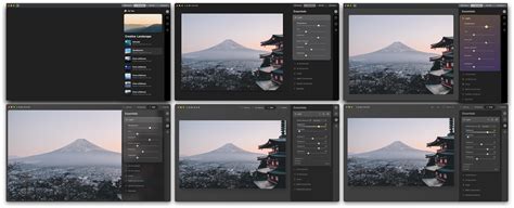Luminar Ai Tutorials 的图像结果