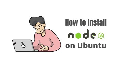 How to Instal Node.js Linux 的图像结果
