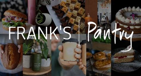 PANTRY BY FRANK'S, Queenstown - Menu, Prices & Restaurant Reviews ...