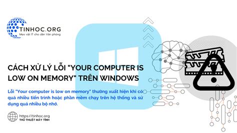 Computer Is Low On Memory 的图像结果