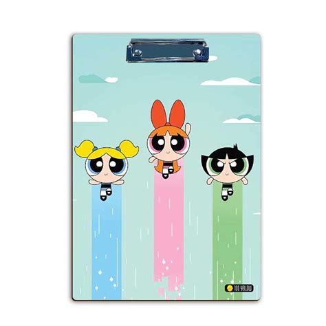 100yellow® Funny Cartoons Exam Board,Clipboard Writing Examination Pad ...