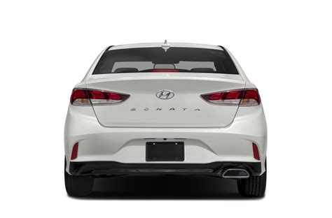 2019 Hyundai Sonata - Specs, Prices, MPG, Reviews & Photos | Cars.com