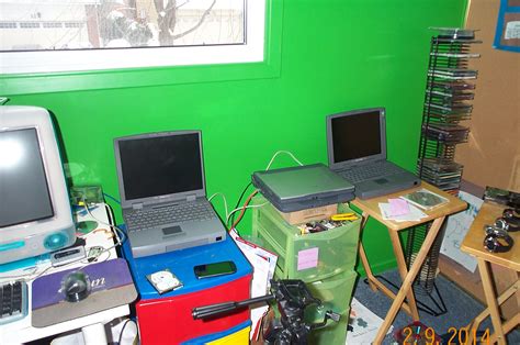 Computer Lab Devices 的图像结果