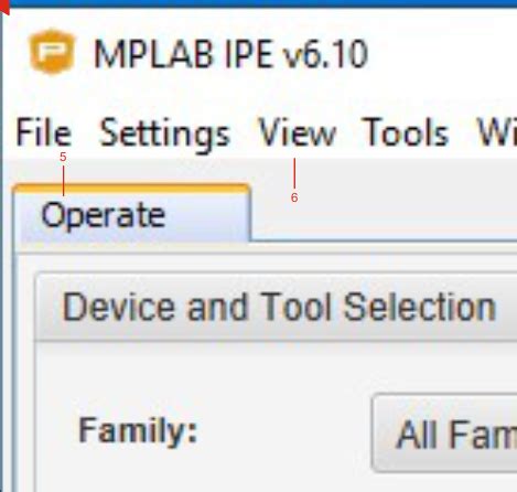 Image result for Programming Header Microchip