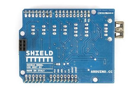 Image result for USB Player Shield with Arduino