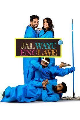 Jal Wayu Enclave (2022) - Movie | Reviews, Cast & Release Date in ...
