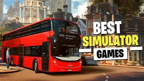 Image result for Simulation Games for Android