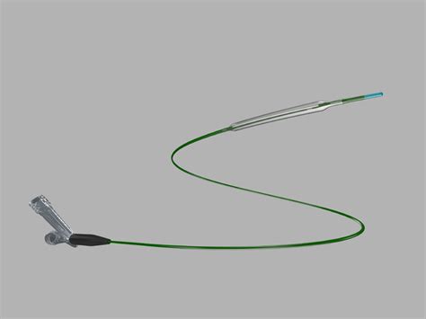 Advance® Salivary Duct Balloon Catheter Set | Cook Medical