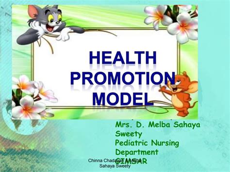 Image result for Health Promotion Model Insect