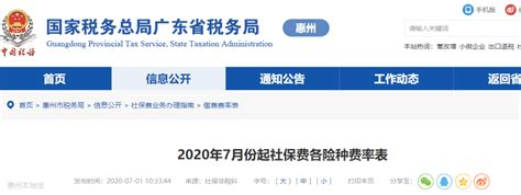 注意！惠州、潍坊、滨州、锦州、济宁、泰安2022年社保公积金调整 ！到手工资有变化！ - 知乎