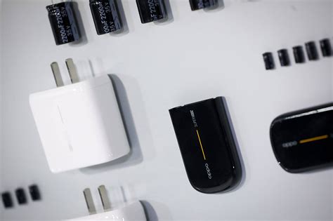 An OPPO Engineer Makes a Breakthrough in Flash Charging | OPPO Global