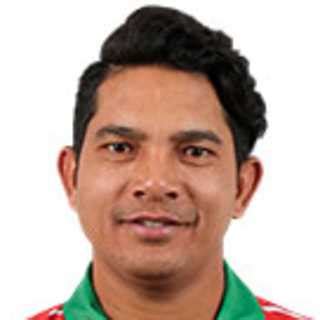 Suraj Kumar Records, Test match, ODI, T20, IPL international batting ...