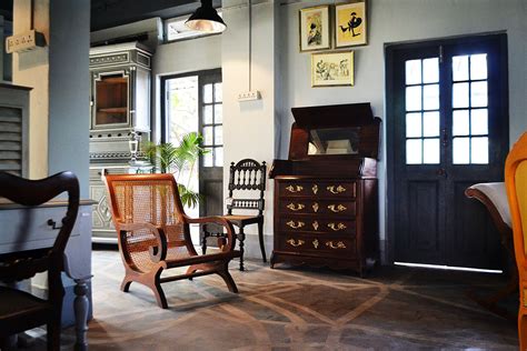 Buy High-End Furniture From Terra Indica I LBB Kolkata