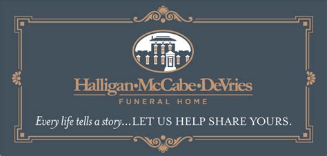 Halligan-McCabe-DeVries Funeral Home | Quad Cities ♥ Locals Love Us