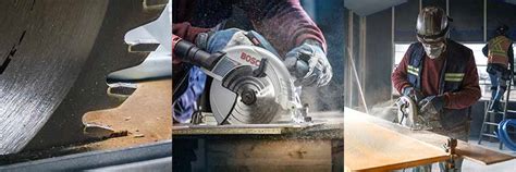 Unlock Precision and Efficiency: Bosch Wood Cutting Blades — General Pumps