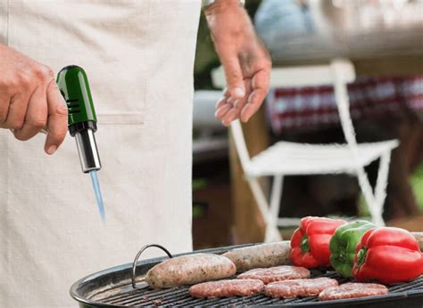 Image result for How to Use a Butane Torch