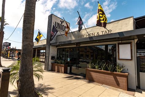News - San Diego Bar & Restaurant in Pacific Beach