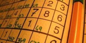 Crucigramas de animales para imprimir - 8 pasos