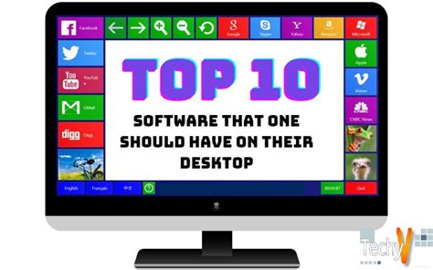 Image result for Example of Desktop Software