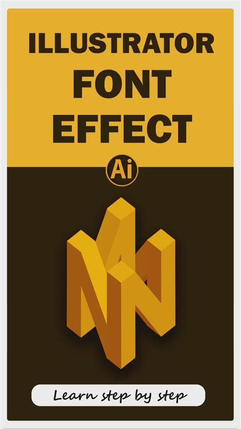 Image result for Illustrator Font Tutorial