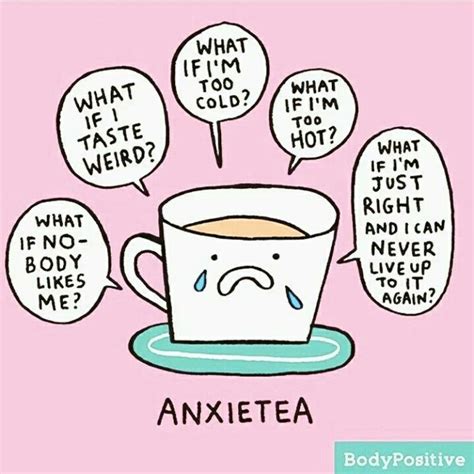 anxiety jokes