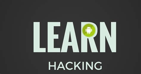 Learning How to Hack 的图像结果