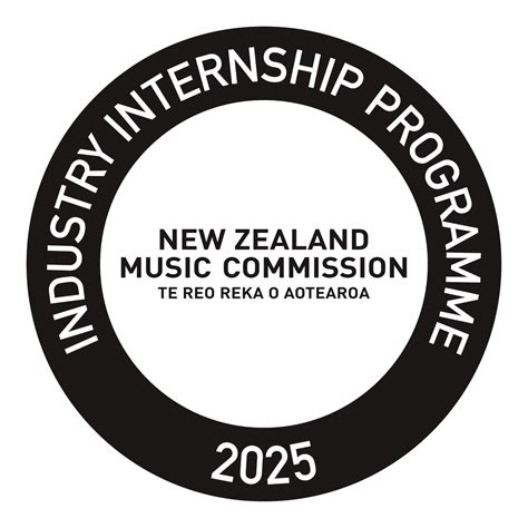 Applications Open for Host Organisations in NZ Music Commission’s 2025 ...