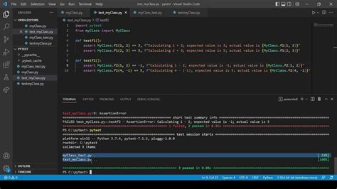 Image result for Python Py.test