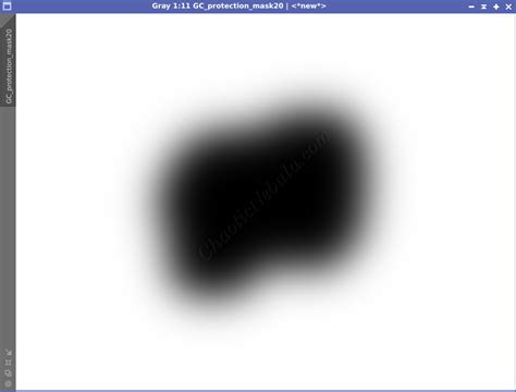 Image result for PixInsight Colour Gradient