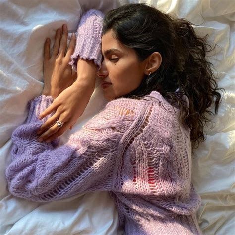 I did my hair wash routine without shampoo for a month and here's what ...