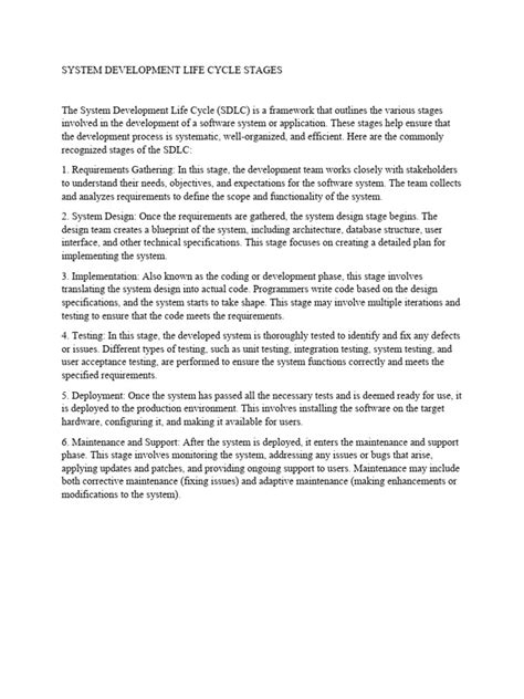 Image result for Introduction to System Development