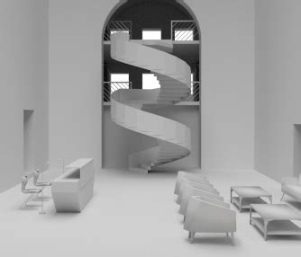 ESCAPITORY - A Youth Hostel | CEPT - Portfolio