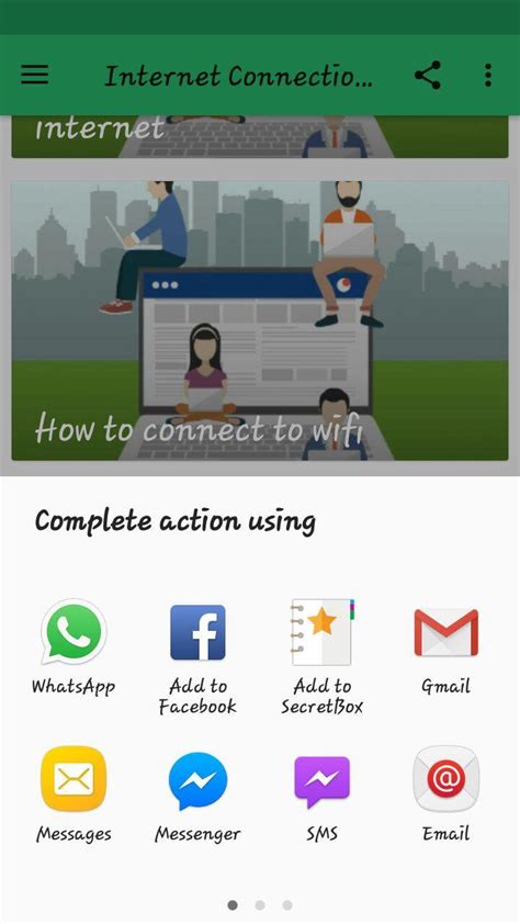 Image result for How to Download Internet Connection