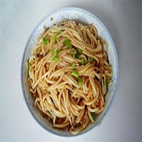 江西古镇米粉 - 中国米粉节