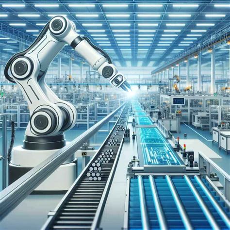 Image result for Robotics for Manufacturing