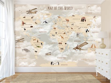 Children Map 的图像结果