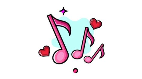 Image result for Animated Music Notes