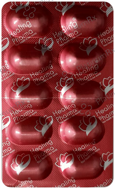 Mecobrook AT Tablet 10s – Uses, Price, Side Effects | PlatinumRx