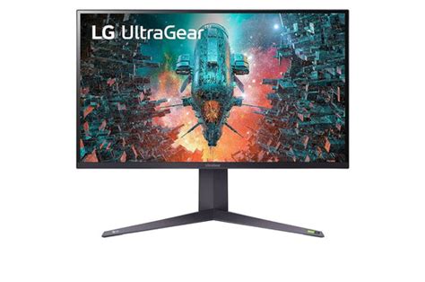 LG ULTRAGEAR 32 INCH 32GQ950-B UHD IPS 160HZ GAMING MONITOR– Vishal ...