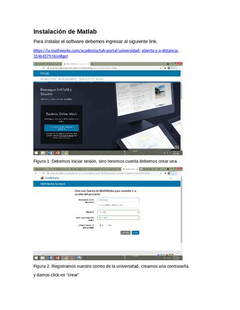 Como Instalar MATLAB 的图像结果
