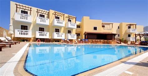 ARKASA BAY HOTEL (Kárpathos/Arkassa) - Hotel Reviews, Photos, Rate ...