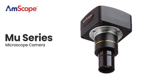 Image result for AmScope Tutorial