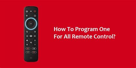 Image result for How to Program One Remote From Another